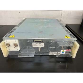 Varian E19013484 Analyzer Corrector Magnet Power Supply